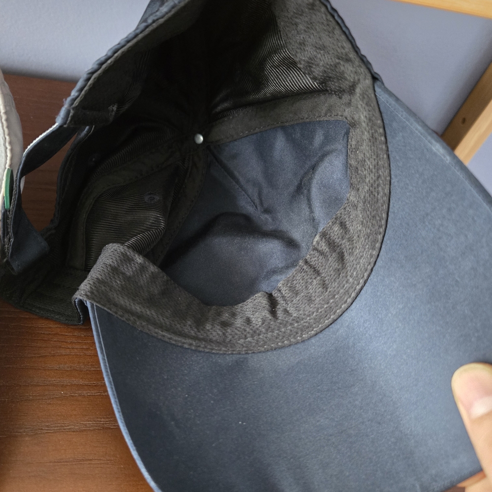Rolex Navy Blue Cap - Picture 3 of 3